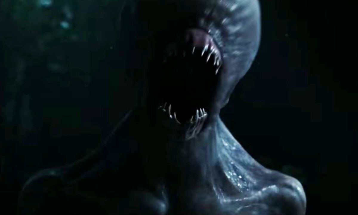 Alien Horror 9 Terrifying Xenomorphs from the Alien Movies Space