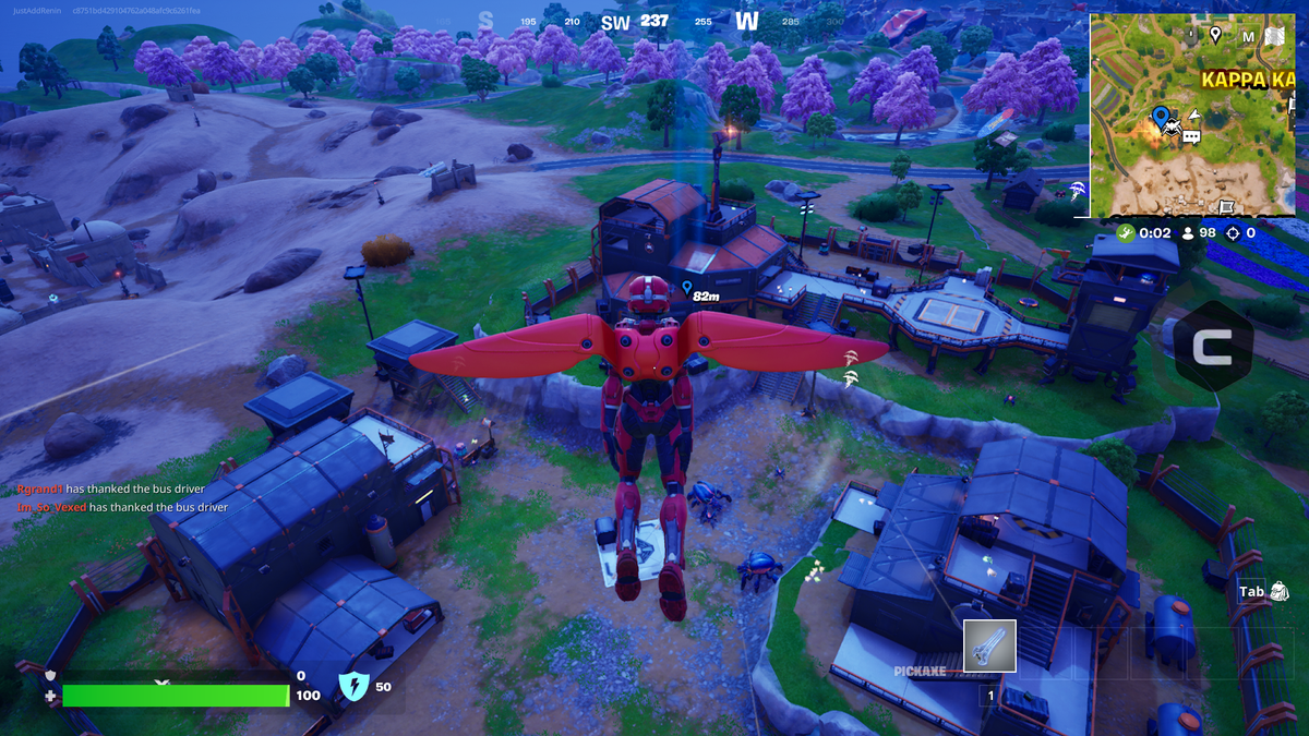 Fortnite Chapter 6: Season 3 best landing spots: Where to drop on the ...