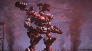 Armored Core 6 Preview: Not Nearly As Intimidating As I Expected