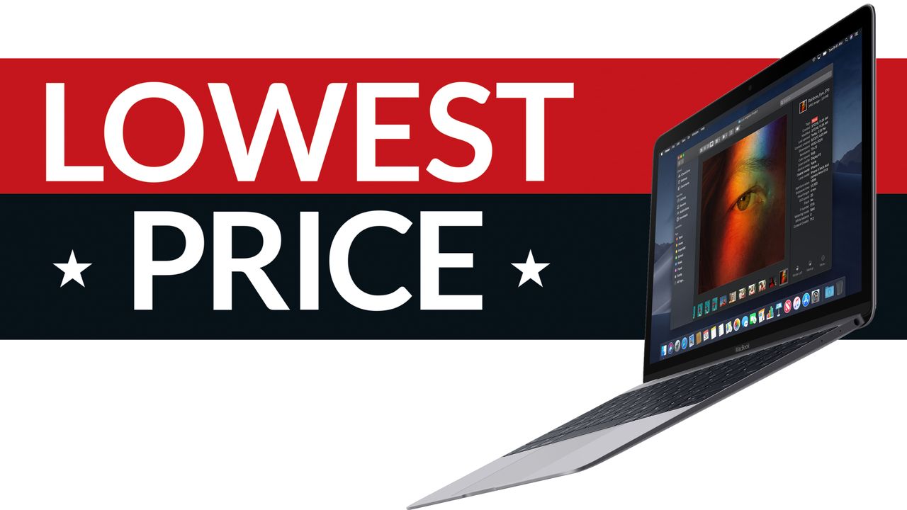 Apple MacBook Deal Price