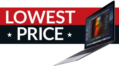 Apple MacBook Deal Price