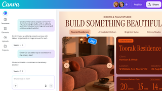 Canva Code 2.0