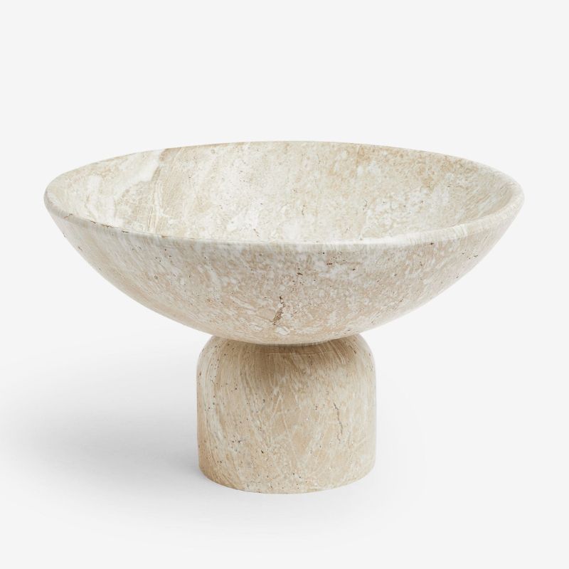 decorate marble bowl from NEXT