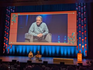Linus Torvalds