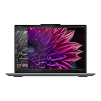 Lenovo Yoga Pro 9i 16 Gen 9 | Intel Core Ultra 9 185H | Nvidia RTX 4050 | 32GB RAM | 1TB SSD