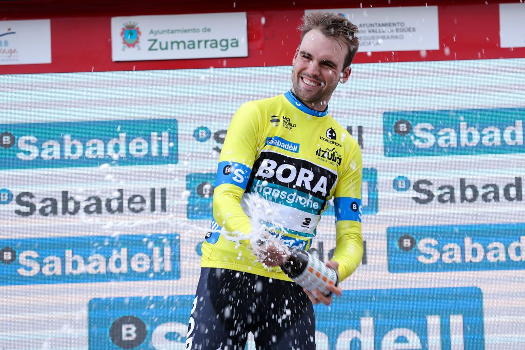 Maximilian Schachmann (Bora-Hansgrohe)