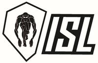 International Swimming League logo