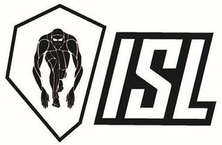International Swimming League logo