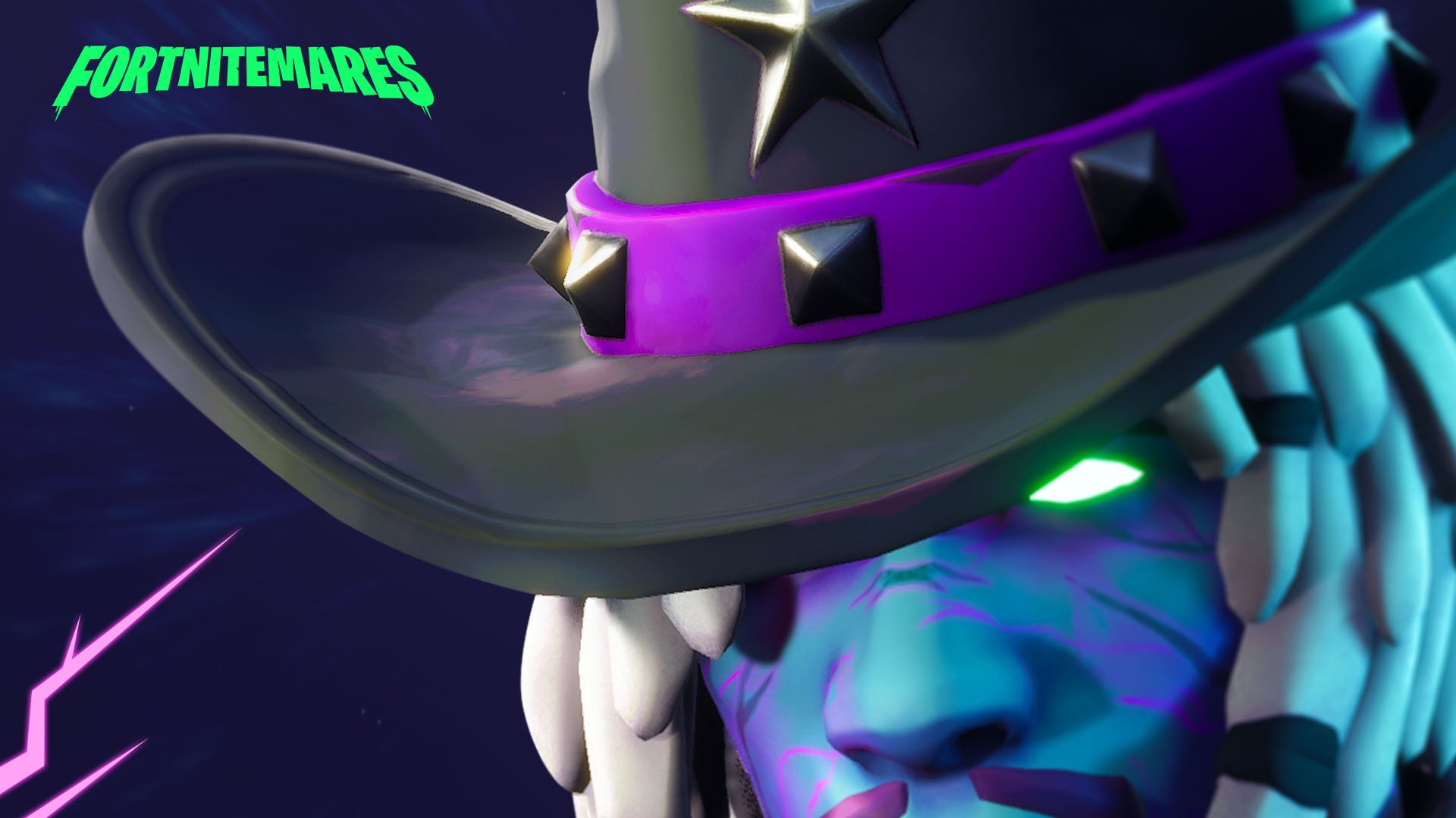 Epic Trails Fortnite Halloween Event With Cryptic Rhymes Pc Gamer - 