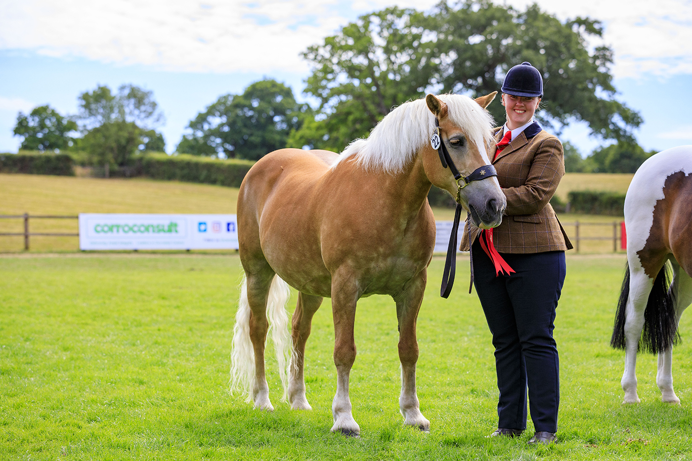 Hickstead Saturday 30th July