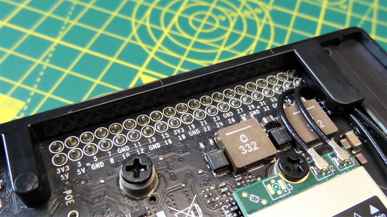 Nvidia Orin Nano Developer Kit
