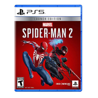 Spider-Man 2: was $69 now $49 @ Best Buy