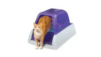 Best self-cleaning cat litter boxes: PetSafe® ScoopFree® Ultra