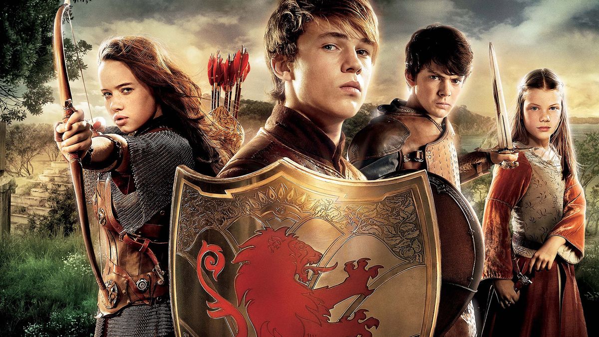 Chronicles Of Narnia to be rebooted with The Silver Chair