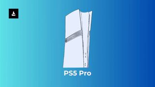 A sketch of PS5 Pro, according to Dealabs user billbil-kun