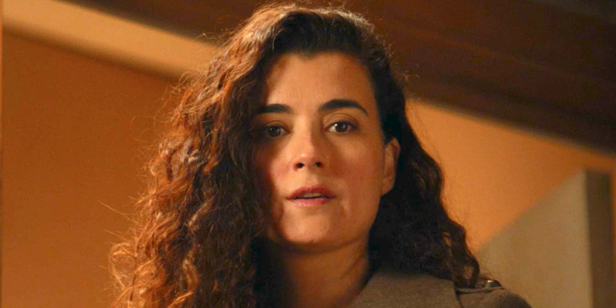 NCIS Will Bring Ziva Back Quite A Few Times In Season 17 | Cinemablend