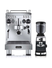 Sunbeam PU8000 Torino Coffee Machine &amp; Grinder |