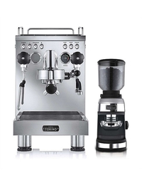 Sunbeam PU8000 Torino Coffee Machine &amp; Grinder | AU$2,199 AU$1,195 at David jones