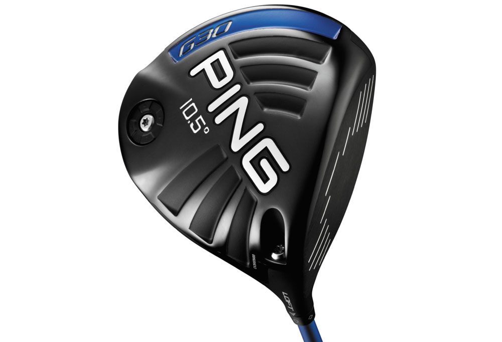 Ping G30 driver