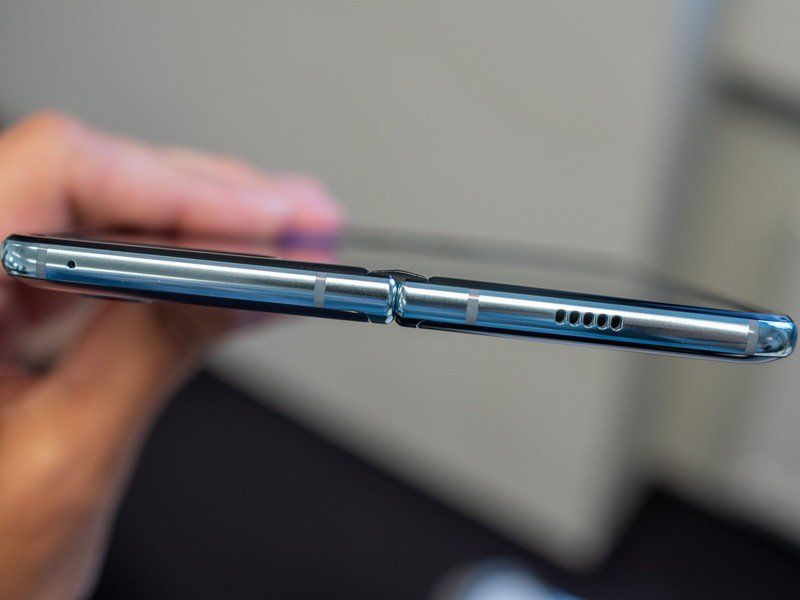 Samsung Galaxy Fold