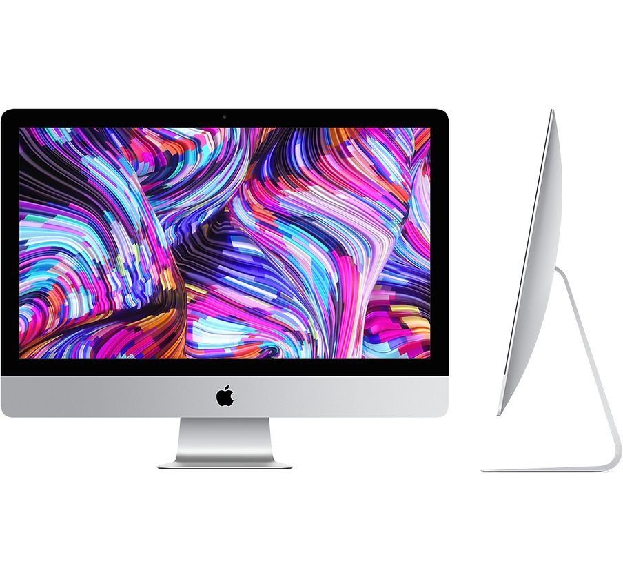 Apple cuts price of 27-inch iMac glass 