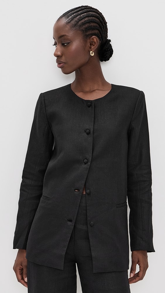 Posse Rio Shift Jacket