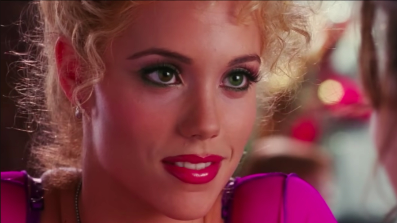 The naked truth about Showgirls: the 90s flop is a misunderstood gem |  Movies | The Guardian