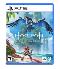 Horizon Forbidden West: was $69 now $39 @ Amazon