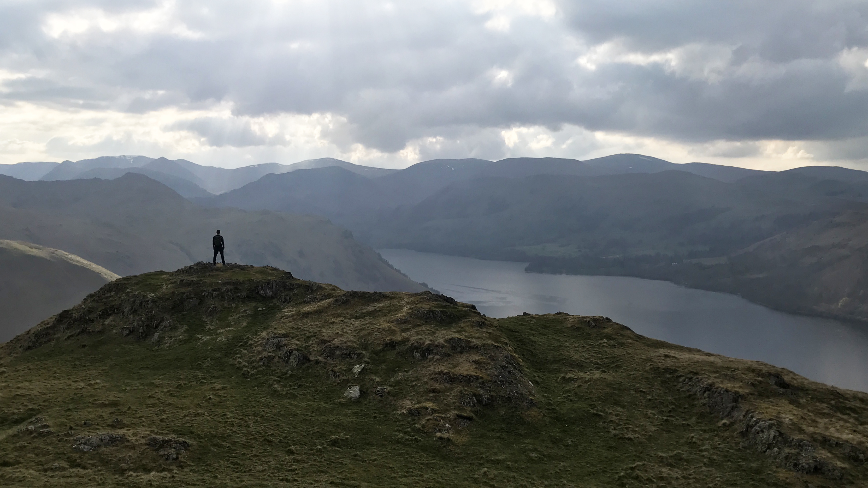 Ullswater