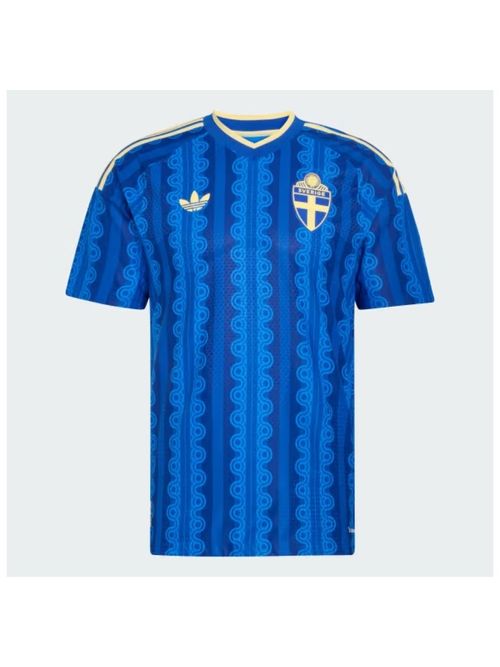 Sweden Away Jersey