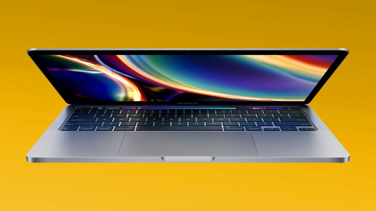 MacBook Pro 2021: 14-inch killer update has just been confirmed