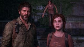 The Last of Us Part 1 