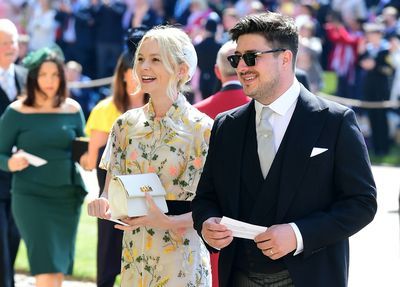 Who Is Carey Mulligan's Husband, Marcus Mumford? | Marie Claire