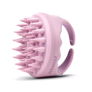 Scalp Therapy Manual Massager