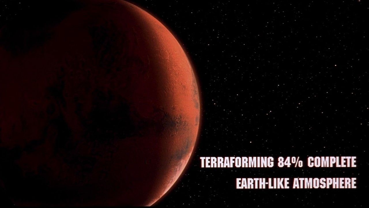 'Ghosts of Mars' at 25: Are we any closer to living on the Red Planet? We asked the experts