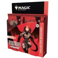 Innistrad Remastered Collector Booster Box | $329.99$309.99 at Miniature MarketSave $30 - Buy it if:Don't buy it if:Price match:⭐ UK price: £289.99 £284.95 at Magic Madhouse