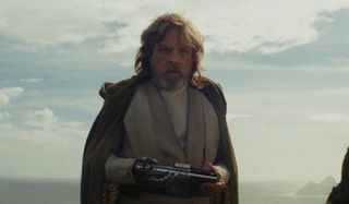 last jedi luke skywalker ahch-to