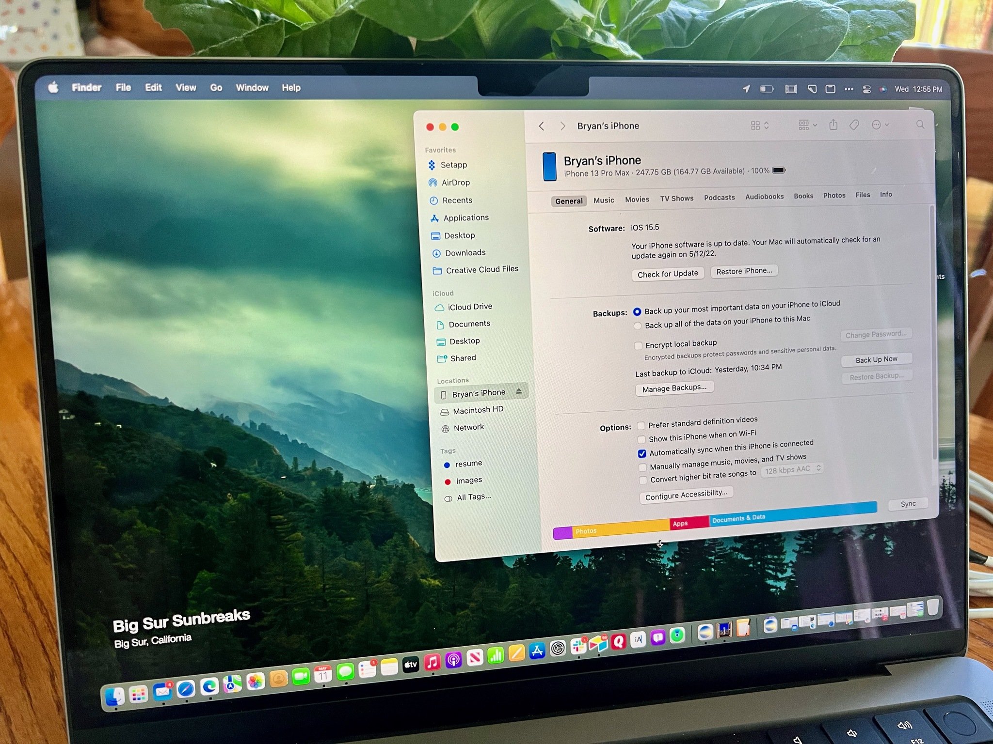 How to manage media files in Apple's Music, TV, Podcasts, and Books apps  for Mac - The Mac Security Blog