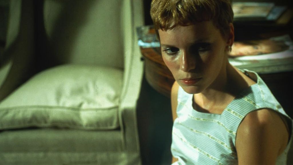 'I was obsessed with Rosemary’s Baby': Apartment 7A screenwriter on how ...