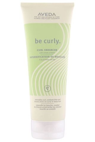 curl cream