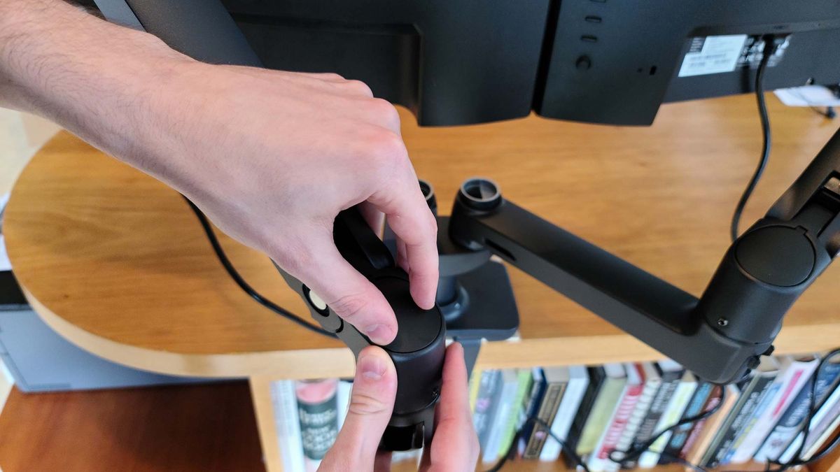 How to set up dual monitors with a Windows laptop | Laptop Mag