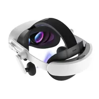 Kiwi design K4 Duo AIO audio head strap