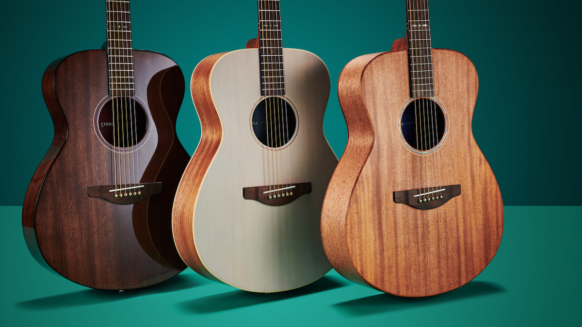 Best Yamaha acoustic guitars 2024 Top choices for all players MusicRadar