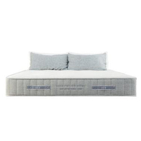 Brentwood Home Oceano Luxury Hybrid Mattress: was $1,799 now $1,599 @ Brentwood Home