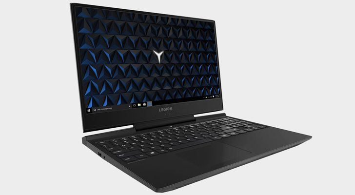 Grab this GTX 1060 gaming laptop with a 144Hz screen for $500 off today only