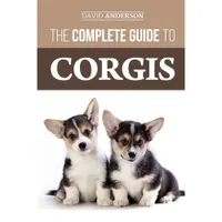 The Complete Guide To Corgis | Amazon