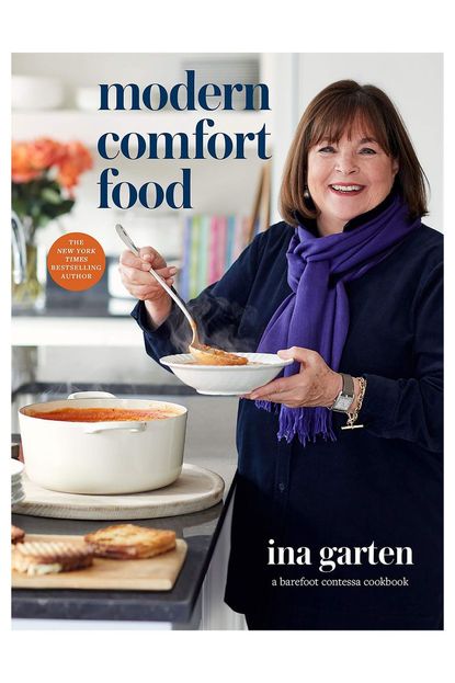 Clarkson Potter Modern Comfort Food: A Barefoot Contessa Cookbook