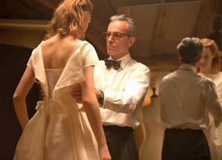 daniel day lewis in phantom thread