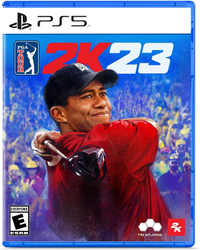 PGA Tour 2K23: $39