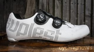 Suplest Edge+ Road Pro Series shoes